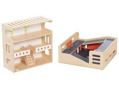 Zoom bild av HOUSE CHEST and GARAGE CHEST MAXI PACK
