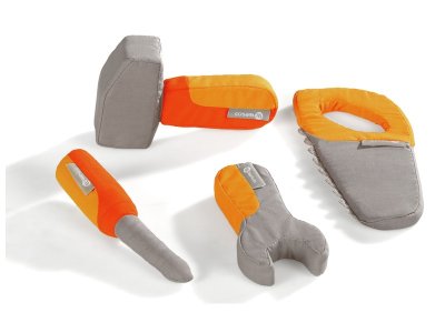 Zoom bild av Textil TOOLS