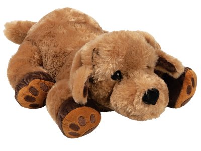 Zoom bild av Theo WEIGHTED THERAPY DOG