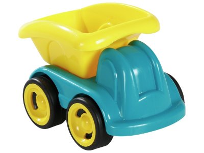 Zoom bild av UTILITY VEHICLES Dumper truck