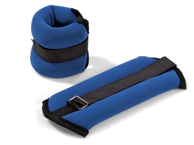 Zoom bild av WEIGHTED BRACELETS 0.5 kg