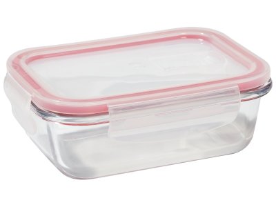 Zoom bild av AIRTIGHT GLASS BOX 38 cl.