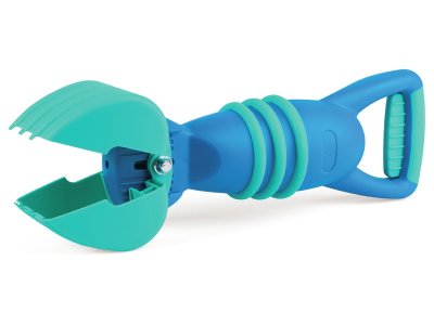 Zoom bild av ARTICULATED SHOVEL
