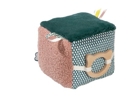 Zoom bild av ACTIVITY CUBE Sensory