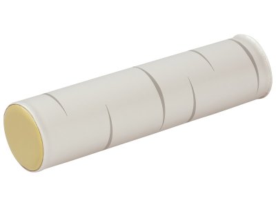 Zoom bild av Tiny Tot module Birch cylinder Ø 12 cm