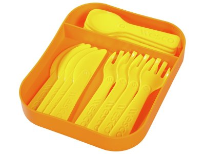 Zoom bild av VALUE DINNER SET 12 piece cutlery set