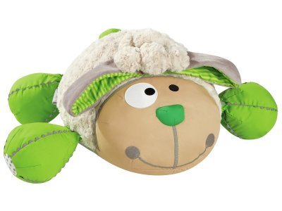 Zoom bild av COSY ANIMAL Simon the Sheep