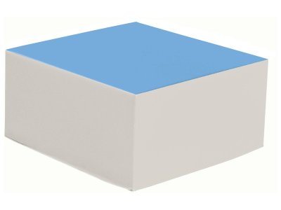 Zoom bild av BLOCMODULES Half-cube