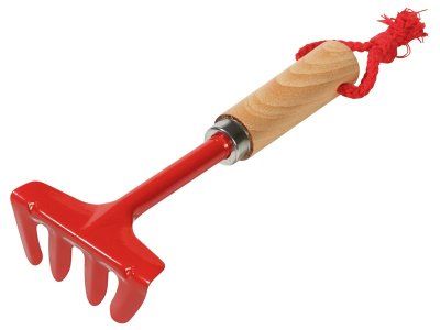 Zoom bild av MINI HAND FORK