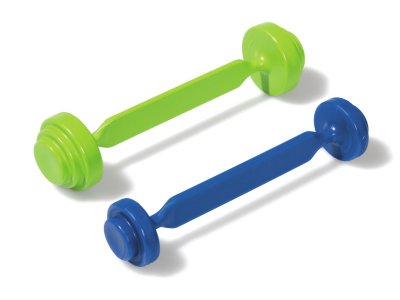 Zoom bild av ARK PROBARBELL