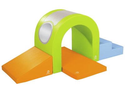 Zoom bild av TINY TOT Module Reflection Crawl Away KIT
