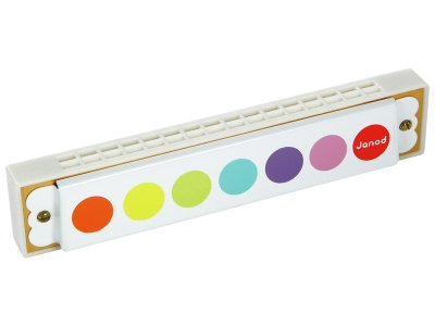 Zoom bild av HARMONICA