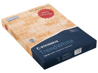 Zoom bild av Trendwhite PAPER 80 g A3 size