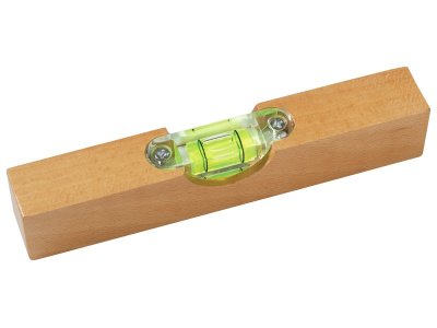 Zoom bild av SPIRIT LEVEL TO DECORATE