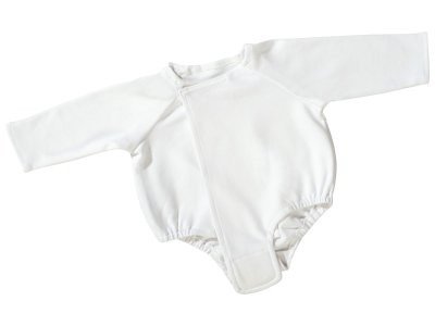 Zoom bild av BODYSUIT Size 4