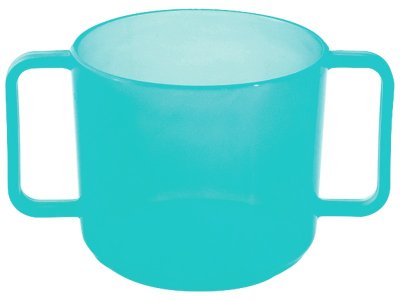 Zoom bild av CUP WITH HANDLES