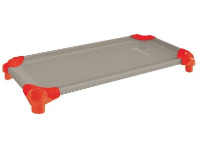 Zoom bild av Stapelbar säng