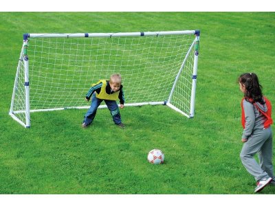Zoom bild av Fotbollsmål 