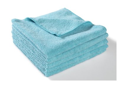 Zoom bild av MICROFIBRE DISHCLOTHS