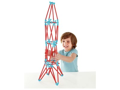 Zoom bild av Flexistix TOY CONSTRUCTION SET