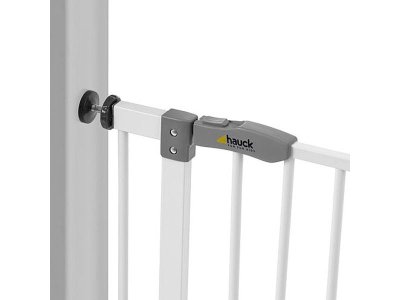 Zoom bild av Barngrind