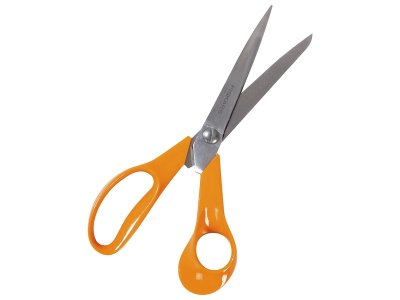 Zoom bild av Right-handed HIGH-QUALITY ASYMMETRIC SCISSORS
