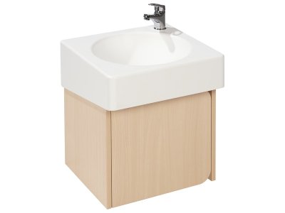 Zoom bild av SINGLE WASHBASIN UNIT H: 50 cm