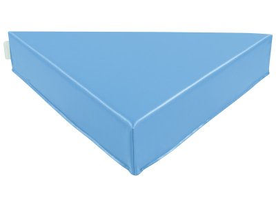 Zoom bild av Delta TRIANGLE POUFFE To be placed on the ground
