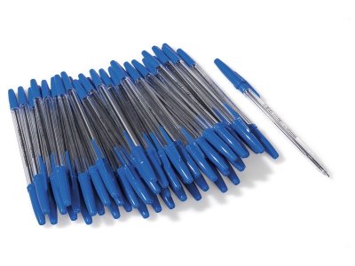 Zoom bild av Corvina 51 Classic BALLPOINT PENS x50