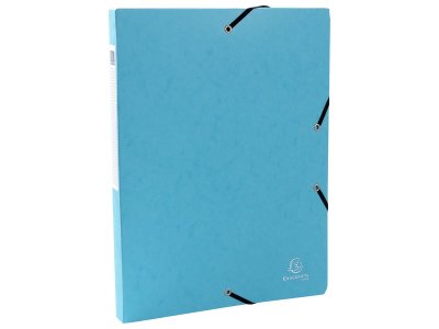 Zoom bild av FILING BOX Spine 25 mm