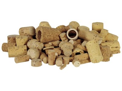 Zoom bild av CORK BOTTLE TOPS