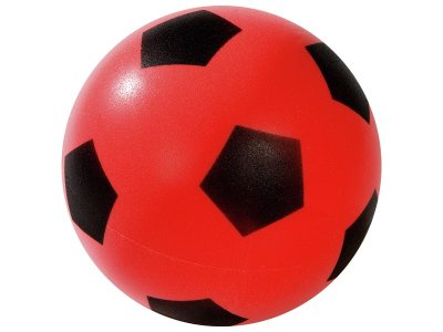 Zoom bild av Foam BALL Ø 20 cm