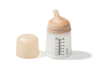 Zoom bild av ZERO ZERO BABY BOTTLE Size S - 180 ml