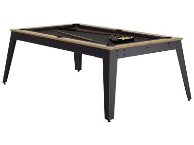 Zoom bild av POOL TABLE