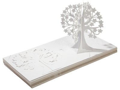 Zoom bild av APPLE TREE TO DECORATE