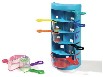 Zoom bild av FRACTION SPOONS