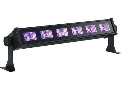 Zoom bild av UV LED LAMP BAR x 6