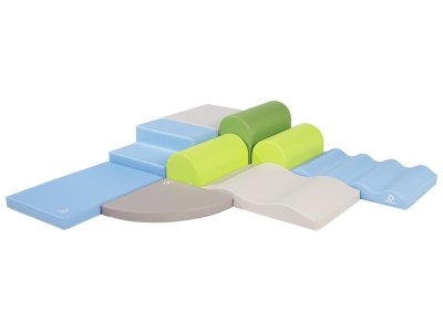 Zoom bild av TINY TOT MODULE Nature KIT Big Corner