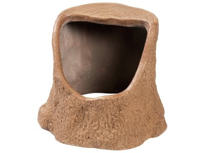 Zoom bild av MINI STONE WORLD The tree stump