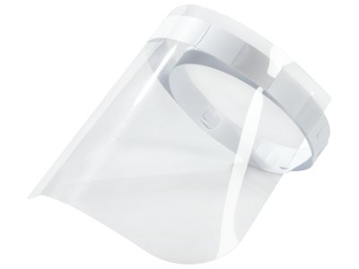 Zoom bild av PROTECTIVE FACE SHIELD