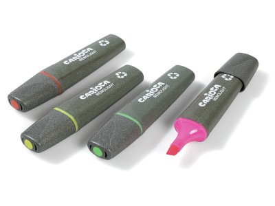 Zoom bild av Eco HIGHLIGHTERS