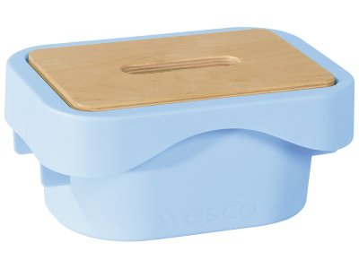 Zoom bild av PLASTIC CONTAINERS 2 litres with lid