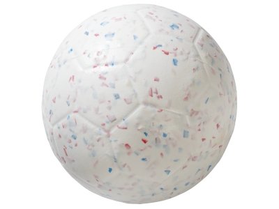 Zoom bild av Recycled FOOTBALL