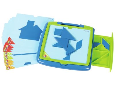Zoom bild av Junior MAGNETIC TANGRAM