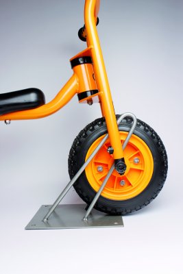 Zoom bild av Scooter Hanger