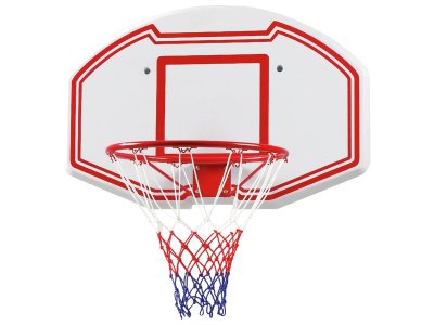 Zoom bild av BASKETBALL BACKBOARD Ø 45 cm