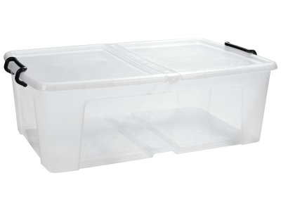 Zoom bild av Förvaringsback, 50 liter