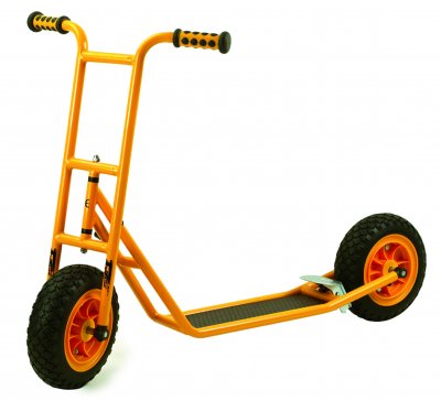 Scooter, small (with brake)