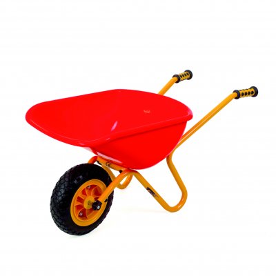 Zoom bild av Wheelbarrow