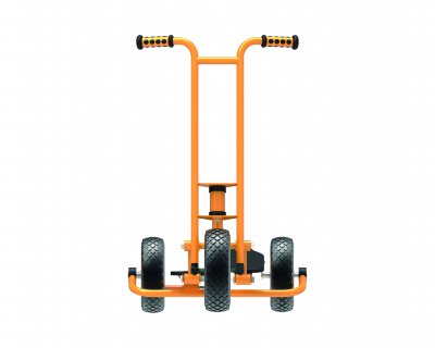 Zoom bild av Step`n Roll big